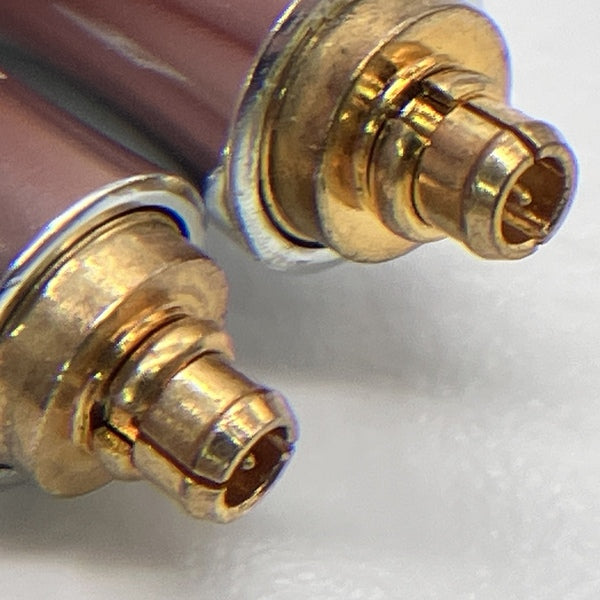 【中古】MMCX to 4.4mmケーブル【秋葉原】