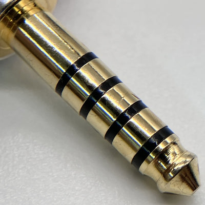 【中古】MMCX to 4.4mmケーブル【秋葉原】