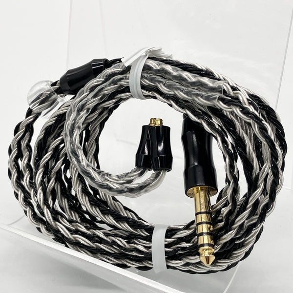 【中古】MMCX to 4.4mmケーブル【秋葉原】