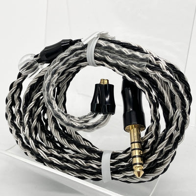 【中古】MMCX to 4.4mmケーブル【秋葉原】