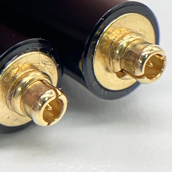 【中古】MMCX to 4.4mmケーブル【秋葉原】