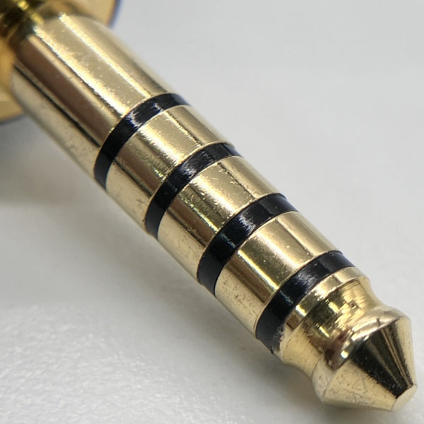 【中古】MMCX to 4.4mmケーブル【秋葉原】