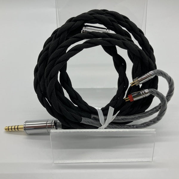 【中古】NICEHCK HiCotton 2Pin-4.4mm【秋葉原】