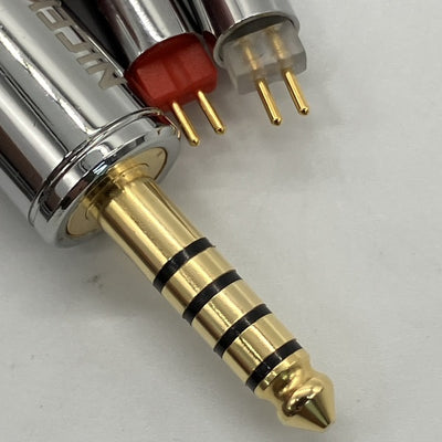 【中古】NICEHCK HiCotton 2Pin-4.4mm【秋葉原】