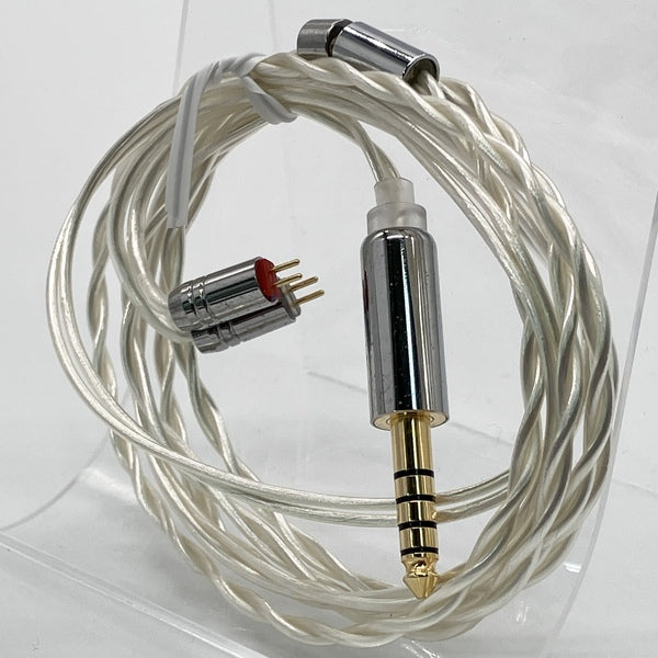 【中古】2Pin to 4.4mmケーブル【秋葉原】