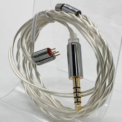 【中古】2Pin to 4.4mmケーブル【秋葉原】