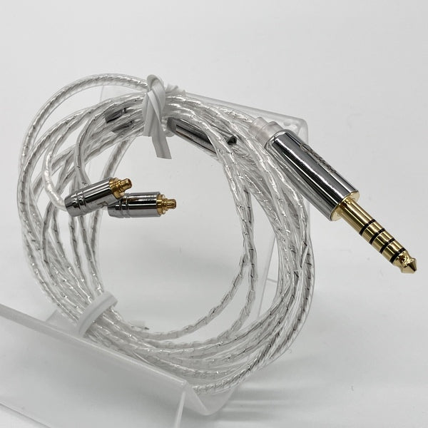 【中古】ivipQ-512 MMCX to 4.4mm【秋葉原】