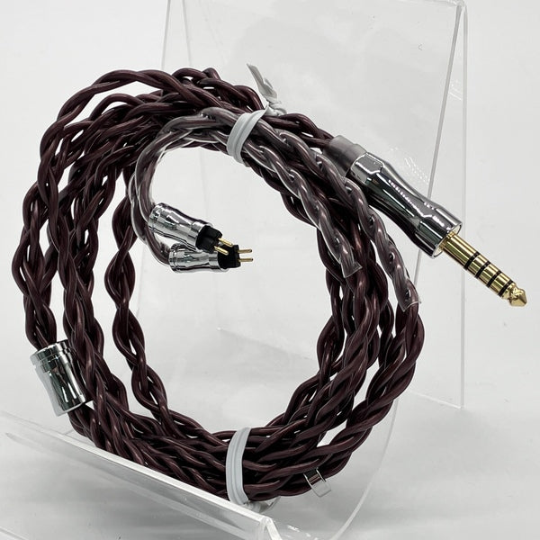 【中古】ZiSin-12 2Pin to 4.4mm【秋葉原】