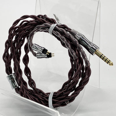 【中古】ZiSin-12 2Pin to 4.4mm【秋葉原】