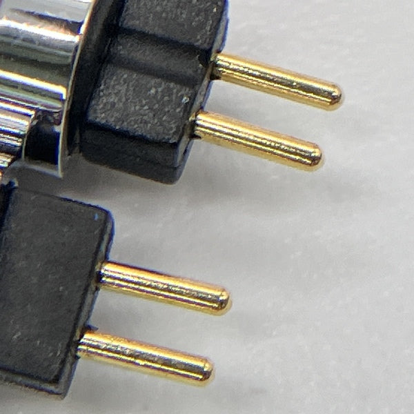 【中古】ZiSin-12 2Pin to 4.4mm【秋葉原】