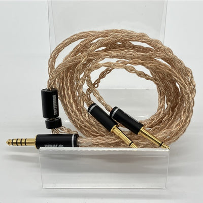 【中古】蓼科 (Tateshina) 4.4mm5極バランス/3.5mm2極モノラルミニ×2 【NLI-TSN】【秋葉原】