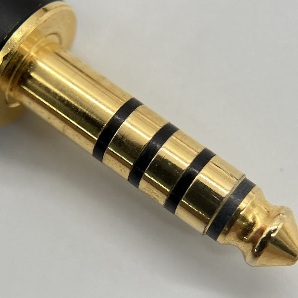 【中古】蓼科 (Tateshina) 4.4mm5極バランス/3.5mm2極モノラルミニ×2 【NLI-TSN】【秋葉原】