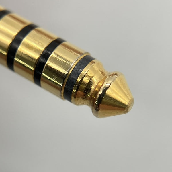 NOBUNAGA Labs 【中古】蓼科 (Tateshina) 4.4mm5極バランス/3.5mm2極