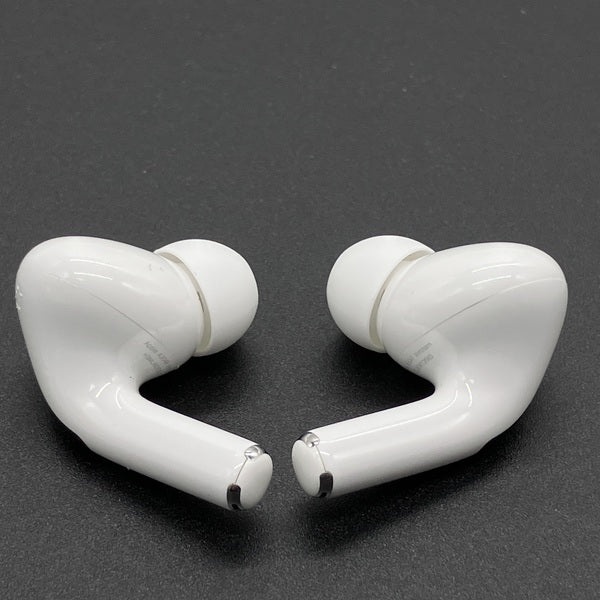 【中古】MagSafe充電ケース(USB-C)付きAirPods Pro(第2世代) MTJV3JA【日本橋】