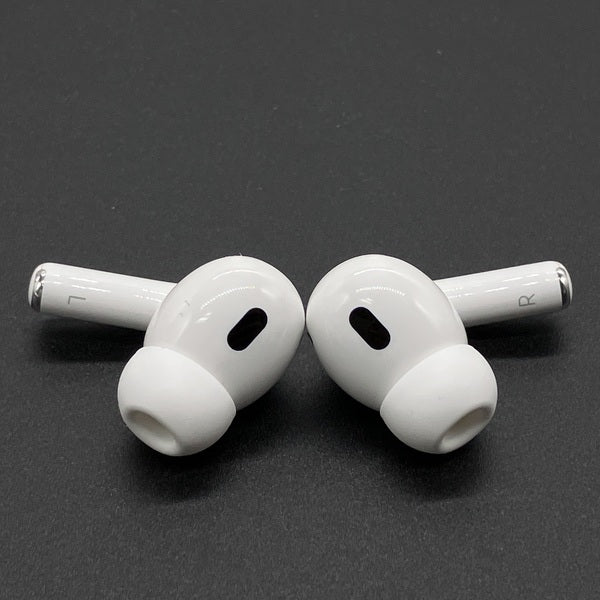 【中古】MagSafe充電ケース(USB-C)付きAirPods Pro(第2世代) MTJV3JA【日本橋】