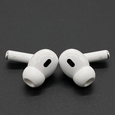 【中古】MagSafe充電ケース(USB-C)付きAirPods Pro(第2世代) MTJV3JA【日本橋】