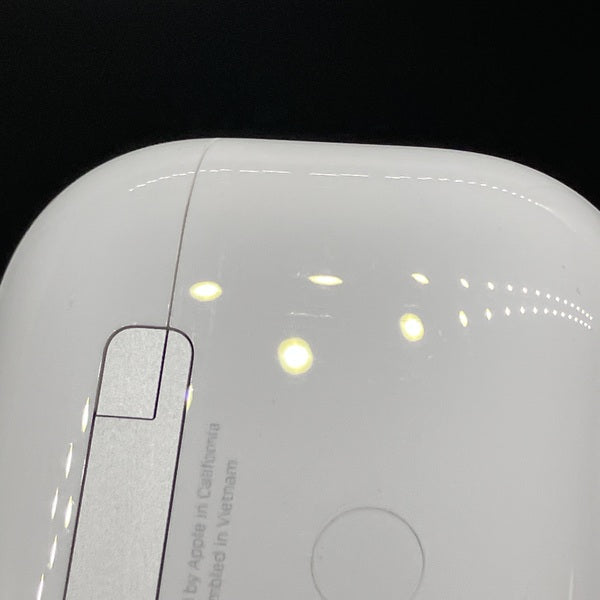 【中古】Apple AirPods Pro 2 （USB-C）MagSafe対応 Apple 【中古】MagSafe充電ケース(USB-C)付きAirPods Pro(第2世代