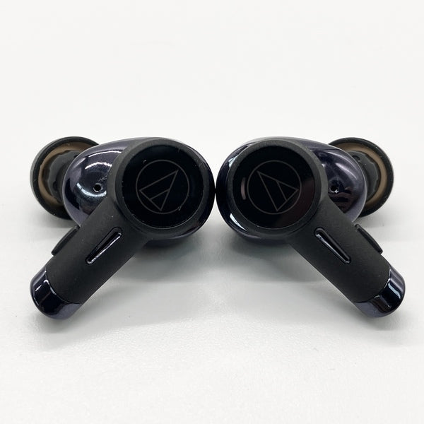 【中古】ATH-TWX9MK2 BK【仙台】