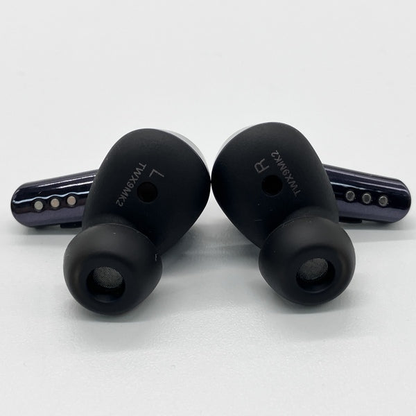 【中古】ATH-TWX9MK2 BK【仙台】