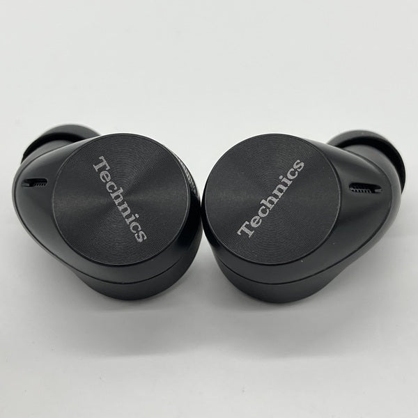 Technics 【中古】EAH-AZ60M2-K ブラック【日本橋】 – e☆イヤホン