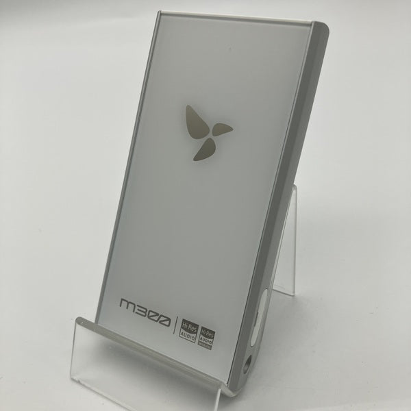HiBy Digital 【中古】M300 - Silver【日本橋】 – e☆イヤホン