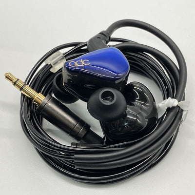 【中古】SUPERIOR Azure Blue 【QDC-SUPERIOR-BL】【名古屋】