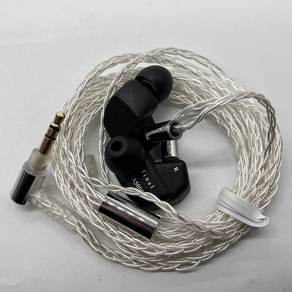 final 【中古】A5000 【FI-A5DPLD】【秋葉原】 – e☆イヤホン