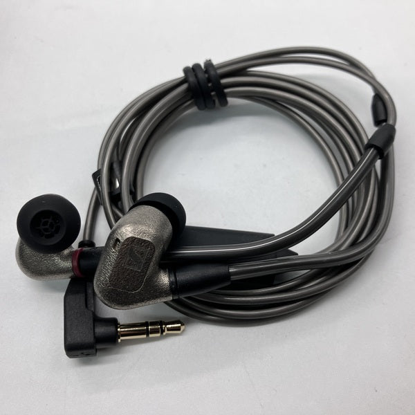 SENNHEISER 【中古】IE 600【秋葉原】 – e☆イヤホン