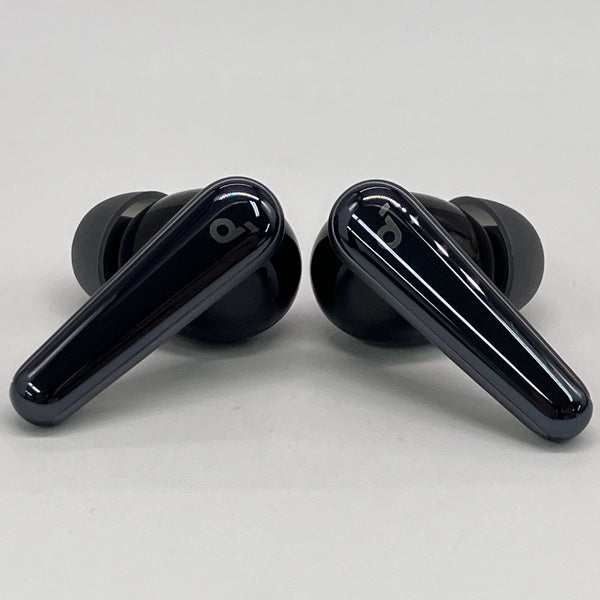 【中古】Soundcore Liberty 5 ミッドナイトブラック【A3957N11】【秋葉原】