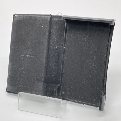 【中古】CKS-NWA100 BM 【ブラック】 (NW-A100用ソフトケース)【仙台】