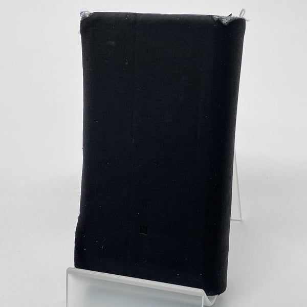 【中古】CKS-NWA100 BM 【ブラック】 (NW-A100用ソフトケース)【仙台】