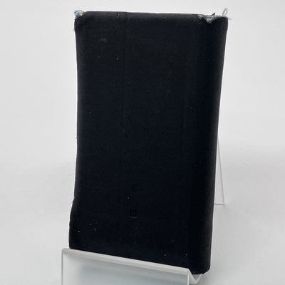 【中古】CKS-NWA100 BM 【ブラック】 (NW-A100用ソフトケース)【仙台】