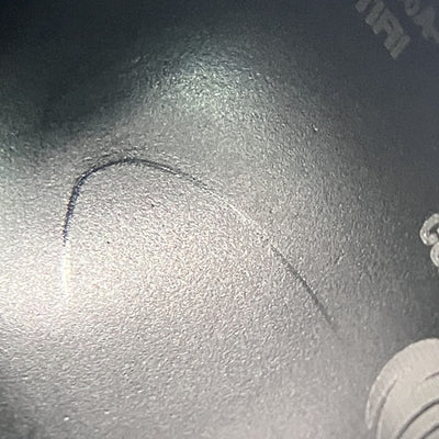 【中古】Motif II ANC Black【秋葉原】