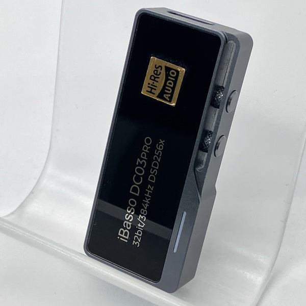 【中古】DC03PRO グレー【名古屋】