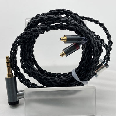 【中古】Nox Pentaconn ear標準 - Φ3.5㎜3極 6N OFC cable【PRS03-35-es】【名古屋】