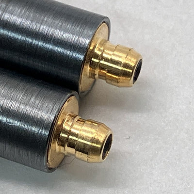 【中古】Nox Pentaconn ear標準 - Φ3.5㎜3極 6N OFC cable【PRS03-35-es】【名古屋】