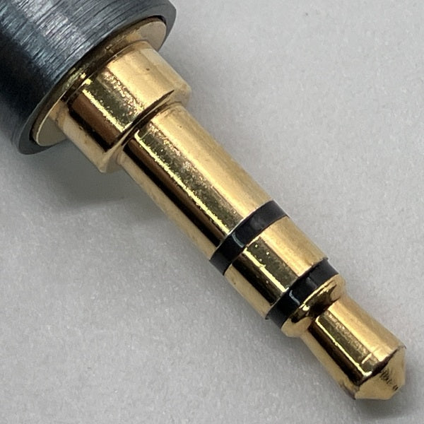 【中古】Nox Pentaconn ear標準 - Φ3.5㎜3極 6N OFC cable【PRS03-35-es】【名古屋】