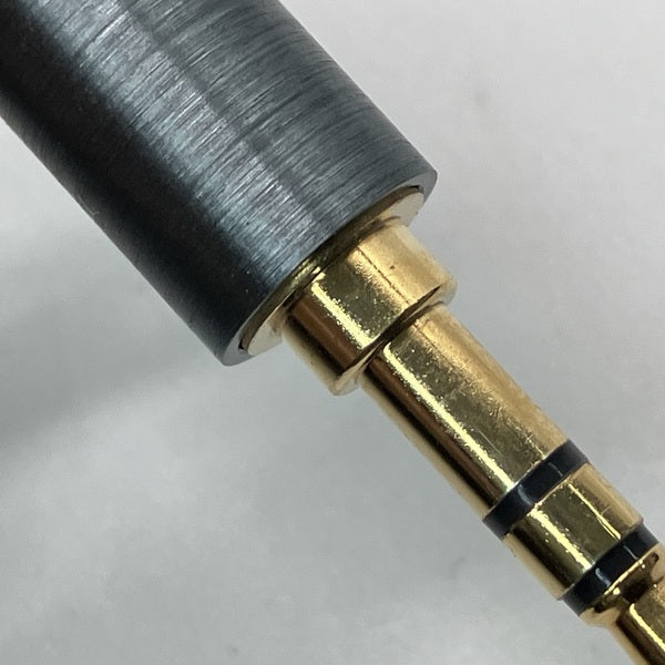 【中古】Nox Pentaconn ear標準 - Φ3.5㎜3極 6N OFC cable【PRS03-35-es】【名古屋】