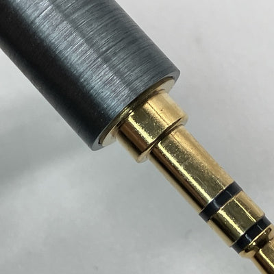 【中古】Nox Pentaconn ear標準 - Φ3.5㎜3極 6N OFC cable【PRS03-35-es】【名古屋】