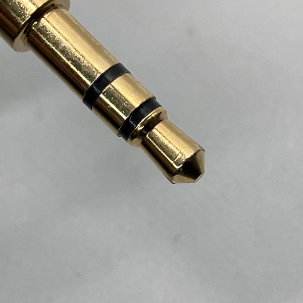 【中古】Nox Pentaconn ear標準 - Φ3.5㎜3極 6N OFC cable【PRS03-35-es】【名古屋】