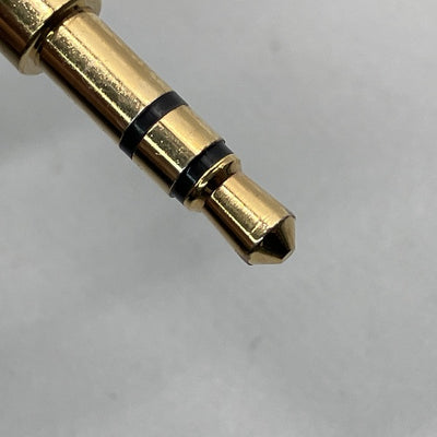 【中古】Nox Pentaconn ear標準 - Φ3.5㎜3極 6N OFC cable【PRS03-35-es】【名古屋】