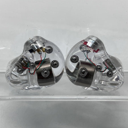 G4 Audio ARAYA+DNA1 Dracula ケーブル3種SET G4 Audio ARAYA+DNA1