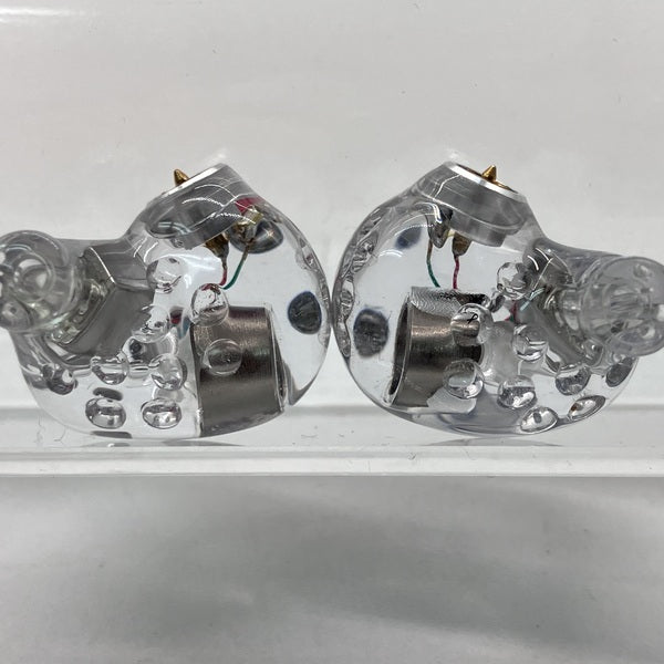 G4 Audio 【中古】ARAYA DNA+1(ケーブル欠品)【秋葉原】 – e☆イヤホン