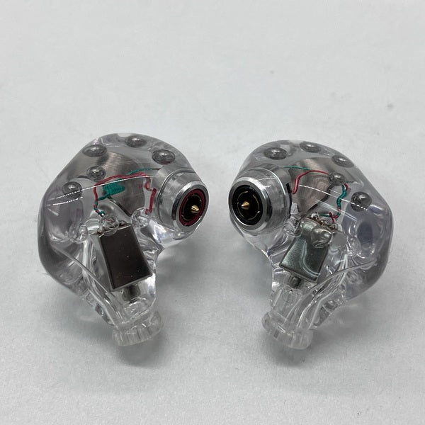 G4 Audio 【中古】ARAYA DNA+1(ケーブル欠品)【名古屋】 – e☆イヤホン