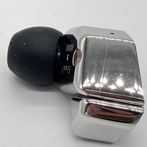 final 【中古】A8000 【FI-A8DSSD】【日本橋】 – e☆イヤホン