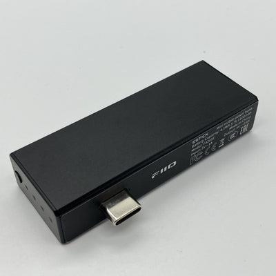 【中古】E-Stick 【FIO-ESTICK-B】【日本橋】