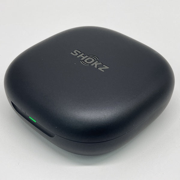 【中古】OpenFit2 Black【SKZ-EP-000045】【秋葉原】