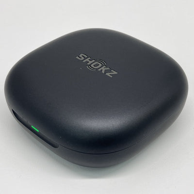 【中古】OpenFit2 Black【SKZ-EP-000045】【秋葉原】