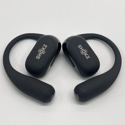 【中古】OpenFit2 Black【SKZ-EP-000045】【秋葉原】