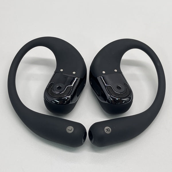 【中古】OpenFit2 Black【SKZ-EP-000045】【秋葉原】